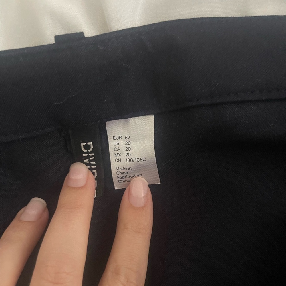 H&M skirt - Picture 5 of 5